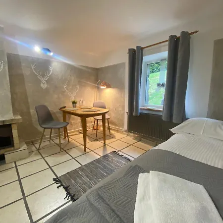 Parter Jelonek 2 - 6 Osobowy Holiday home