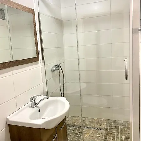 Holiday home Parter Jelonek 2 - 6 Osobowy *